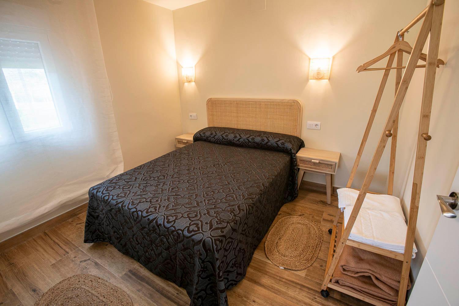 Complejo Roma Hotel อัลเดอานวยวา เดล กามิโน ภายนอก รูปภาพ